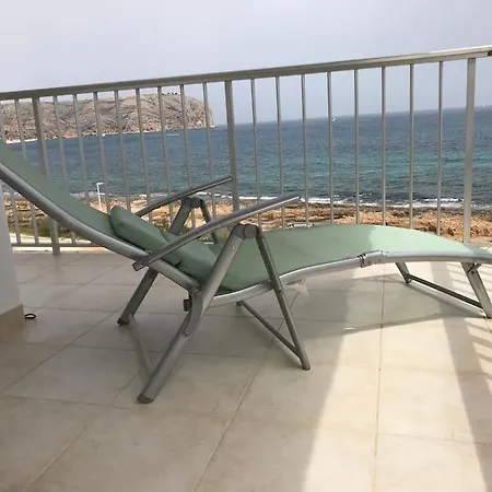 Apartment Javea - Vistas Al Mar *