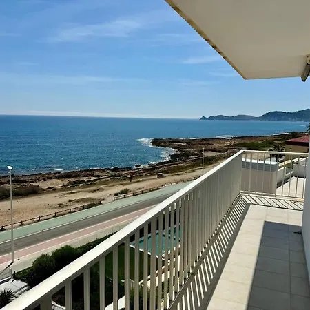 Apartment Javea - Vistas Al Mar