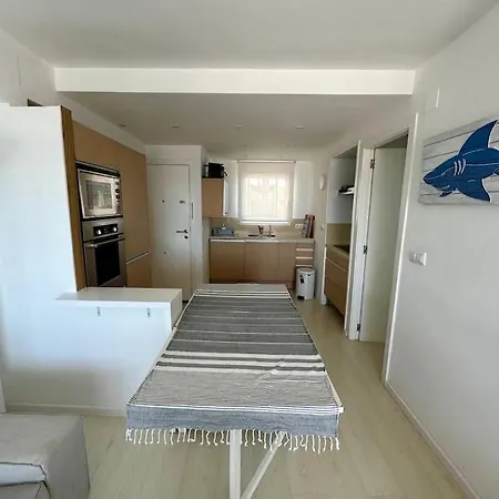 Apartment Javea - Vistas Al Mar