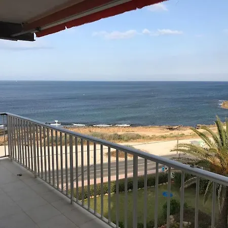 Apartment Javea - Vistas Al Mar *